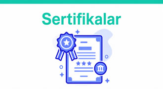 sertikalar